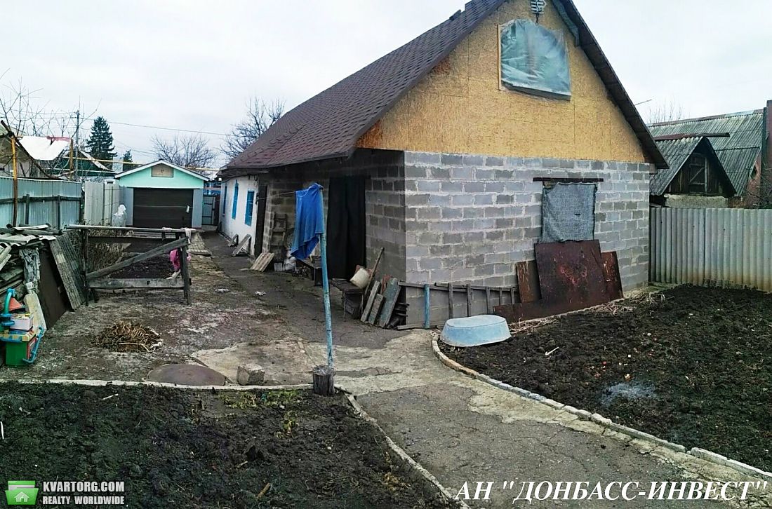 Sell house. Донецк, Вертикальная — photo 7