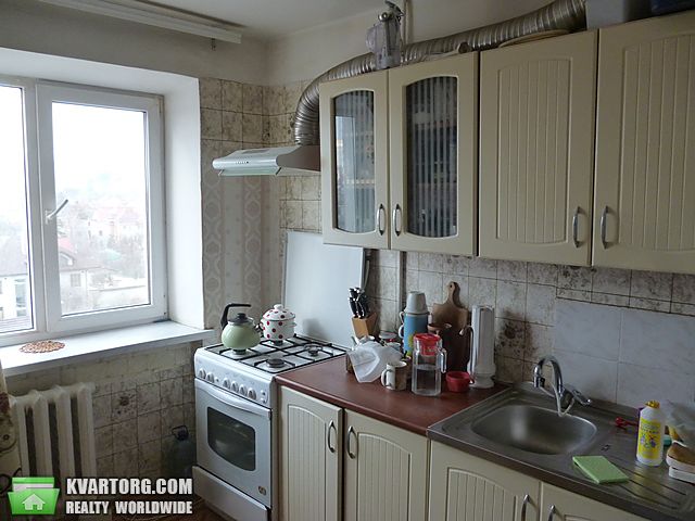 Sell 2-room apartment. Одесса, Бригадная — photo 2