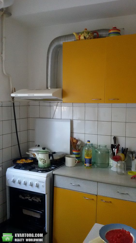 Sell 3-room apartment. Киев,  Брест-Литовский пер — photo 7