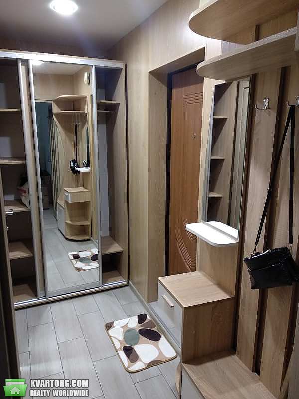Rent out 1-room apartment. Харьков, пр.Героев Сталинграда — photo 1