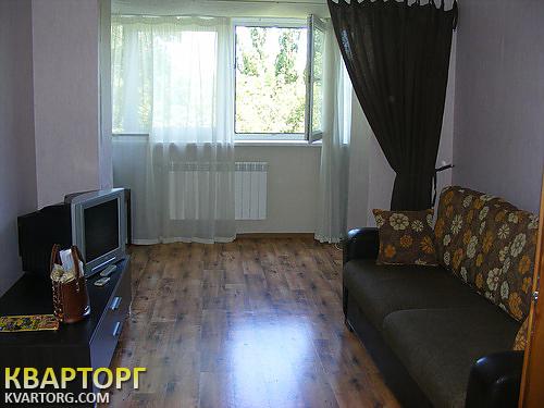 Sell 2-room apartment. Киев,  Лютеранская — photo 1