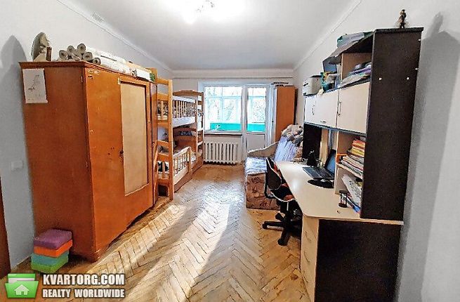 продам 1-комнатную квартиру. Киев,   Голосеевский пр - фото 4