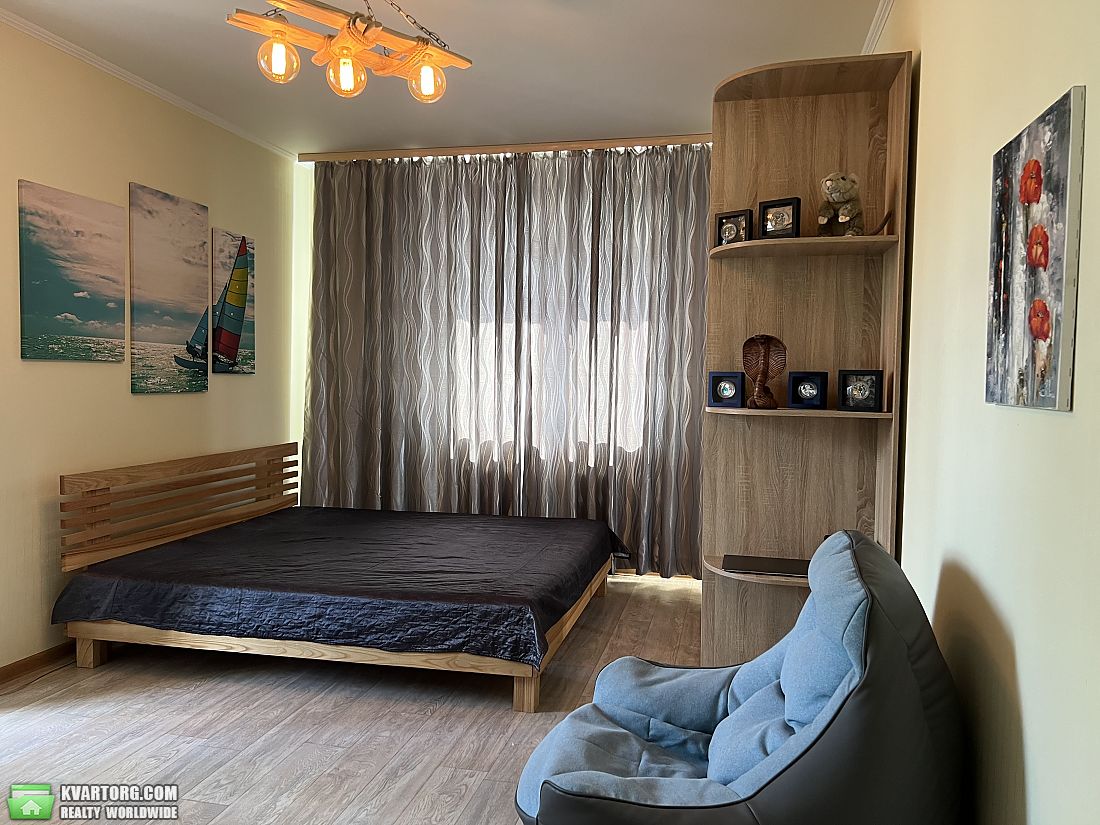 Sell 1-room apartment. Киев,  Бударина — photo 1