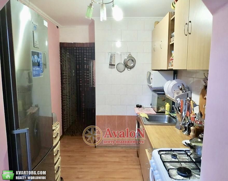 Sell 2-room apartment. Одесса, Академика Заболотного — photo 7
