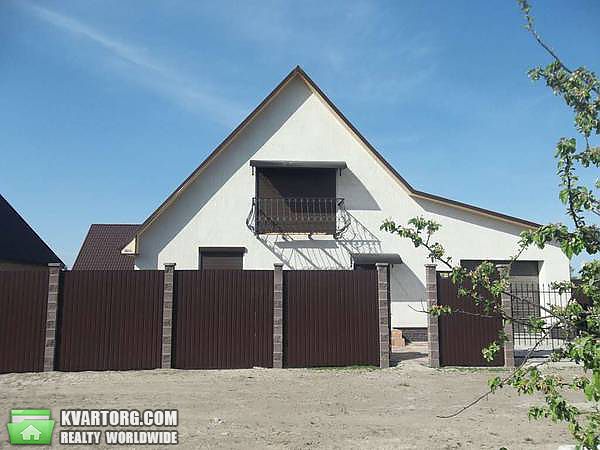 Sell house. Бровары, Соболевская — photo 1