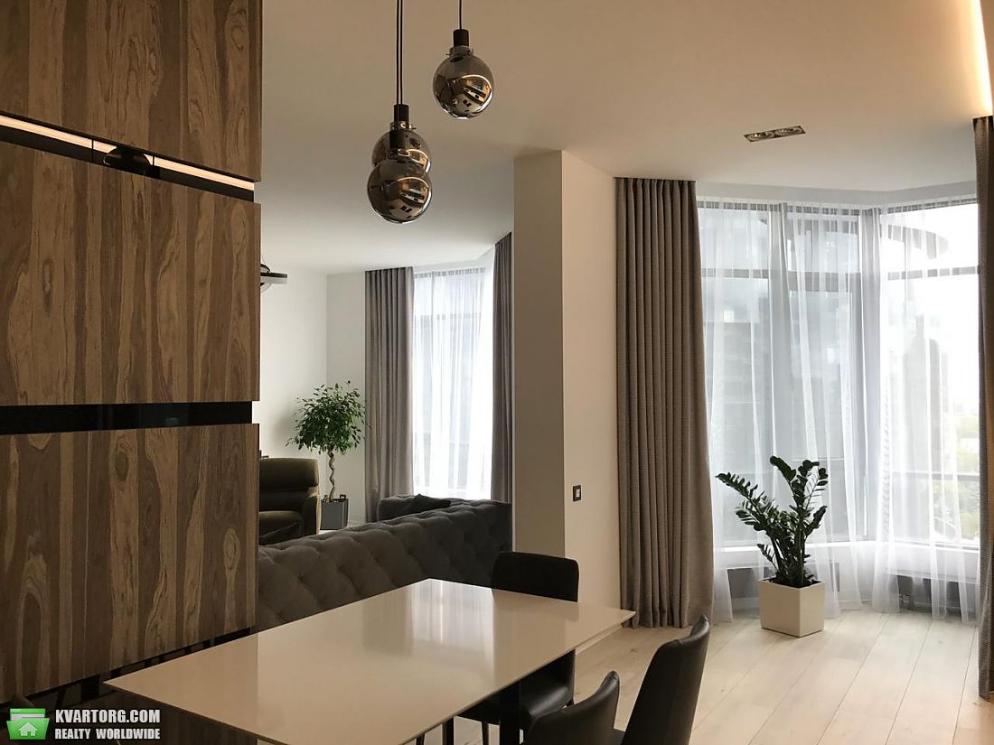 Rent out 2-room apartment. Киев, Бендуквидзе — photo 2