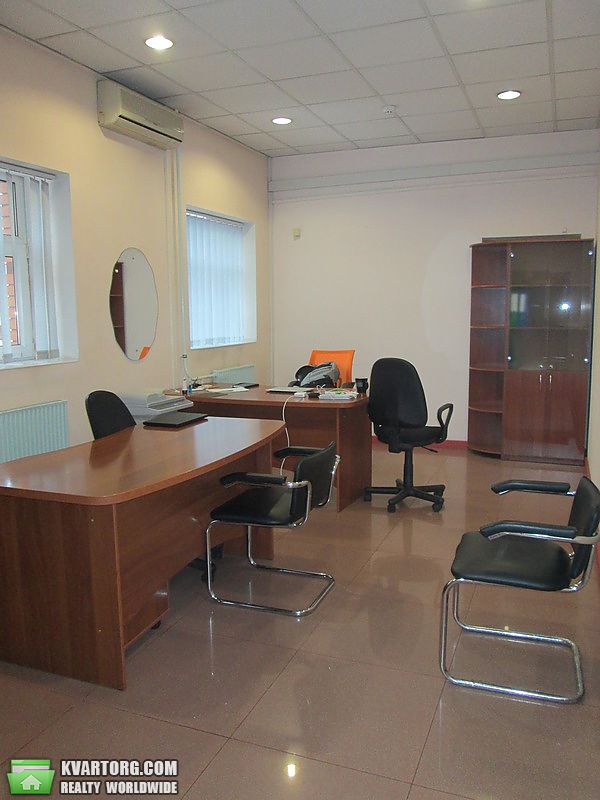 Rent out office. Киев, Антоновича — photo 2