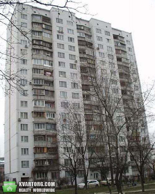 Sell 1-room apartment. Киев,  Оболонский пр — photo 1