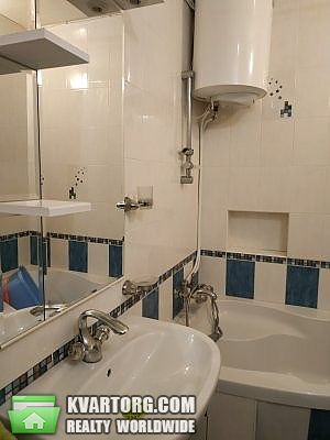 Rent out 2-room apartment. Одесса, Маршала Говорова — photo 6