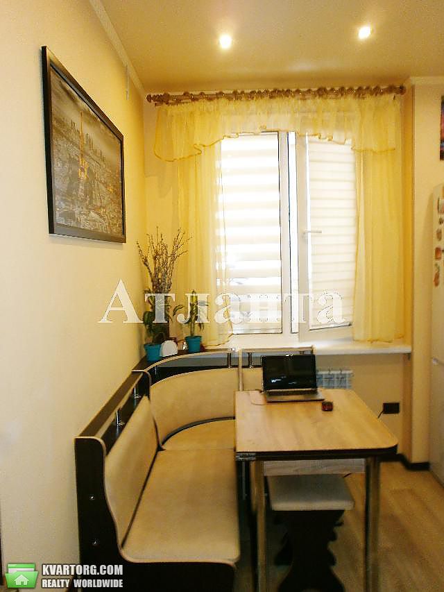 Sell 2-room apartment. Одесса, Высоцкого — photo 7