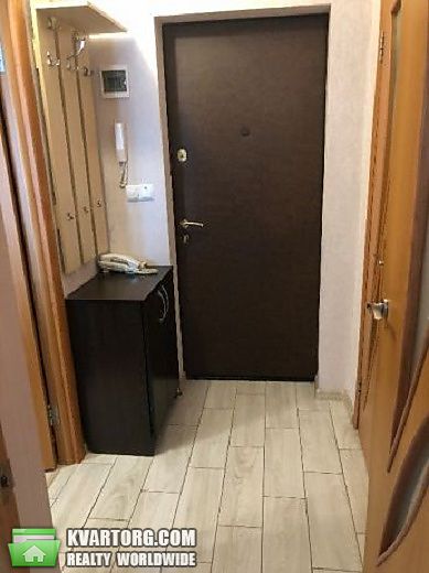 Sell 1-room apartment. Киев,  Курнатовского — photo 4