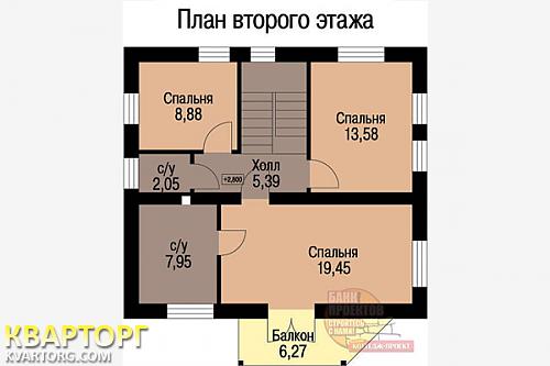 Sell house. Киевская обл., Осыково — photo 8