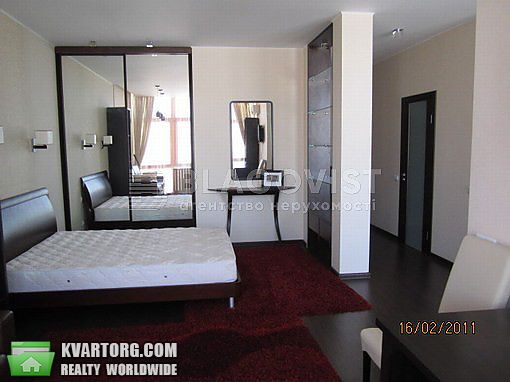 Rent out 1-room apartment. Киев,  Героев Сталинграда пр — photo 1