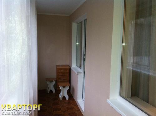 Rent out 1-room apartment. Днепропетровск,  Рабочая — photo 5