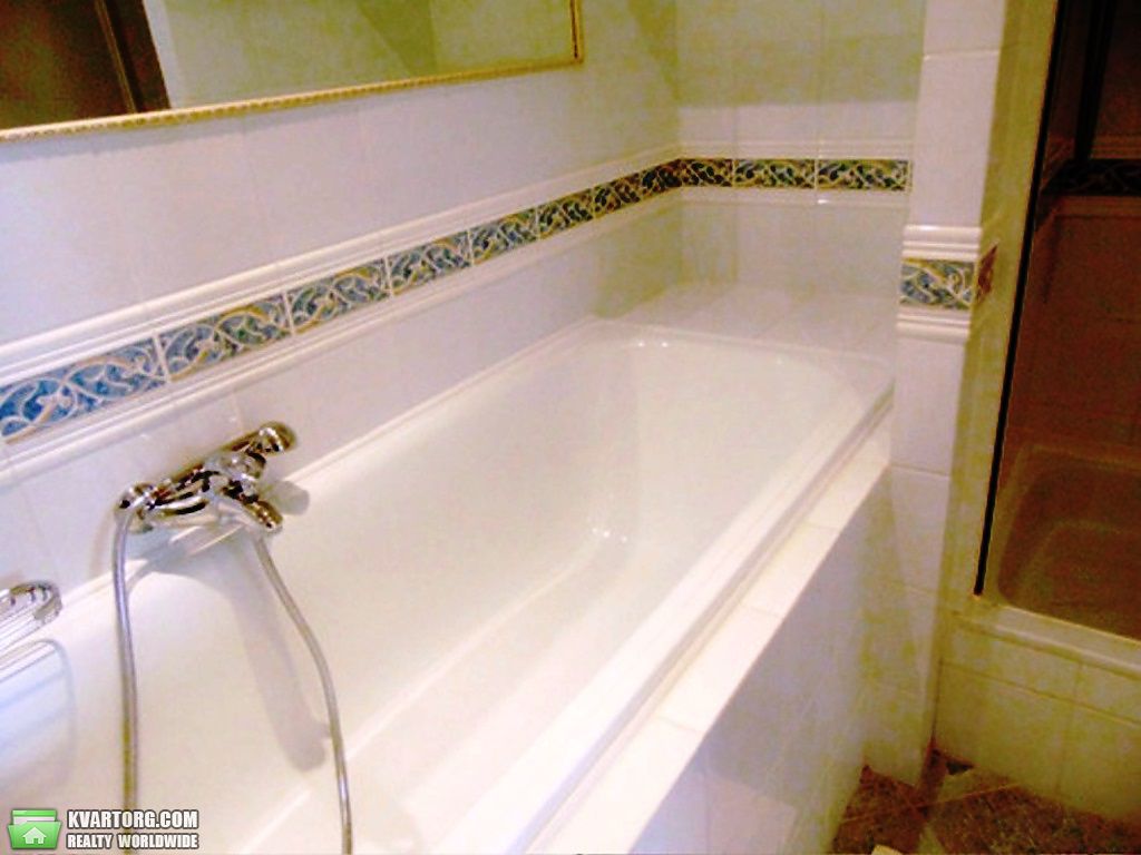 Rent out 3-room apartment. Киев,  Леси Украинки бул — photo 6