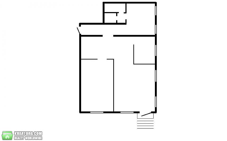 Rent out office. Днепропетровск, Исполкомовская — photo 3