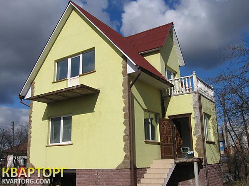 Sell house. Киевская обл.,  Садовая — photo 1