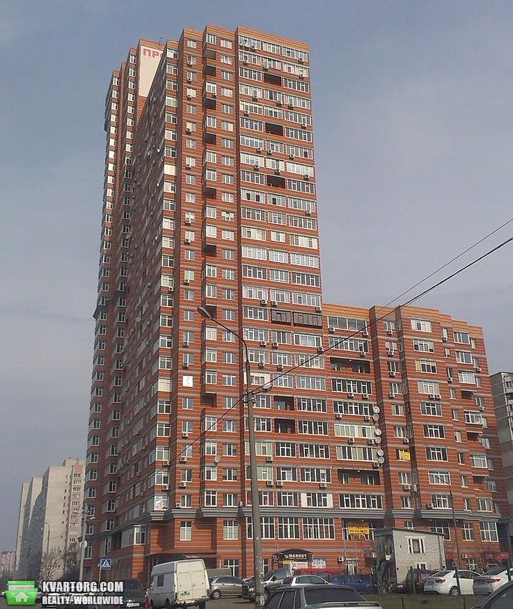 Sell 1-room apartment. Киев,  Ревуцкого — photo 1