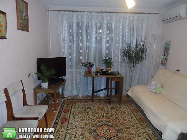 Sell 1-room apartment. Днепропетровск, Тополиная ул. — photo 1