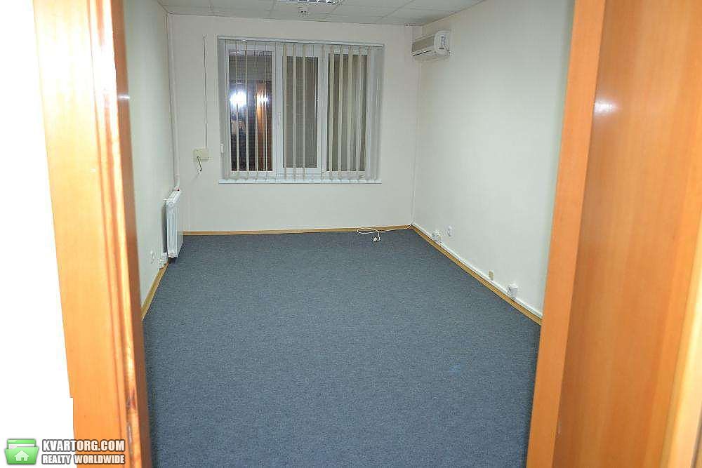 Rent out office. Киев, пер.Костя Гордиенко — photo 4