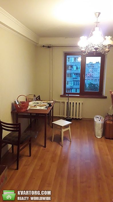 Sell 3-room apartment. Киев,  Лайоша Гавро — photo 1