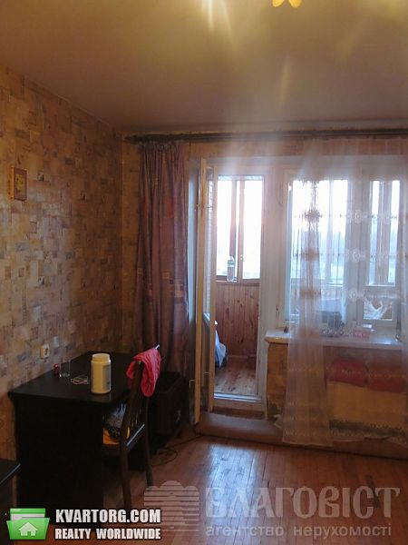 Sell 2-room apartment. Киев, Довженко — photo 1