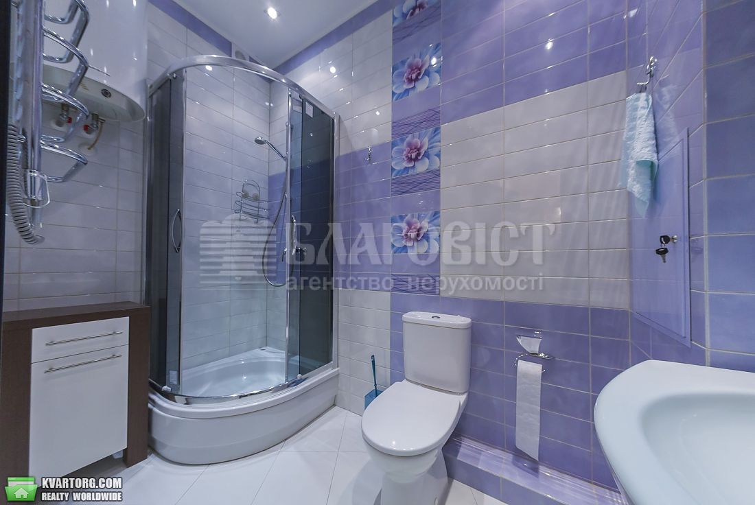Rent out 3-room apartment. Киев,  Леси Украинки бул — photo 1