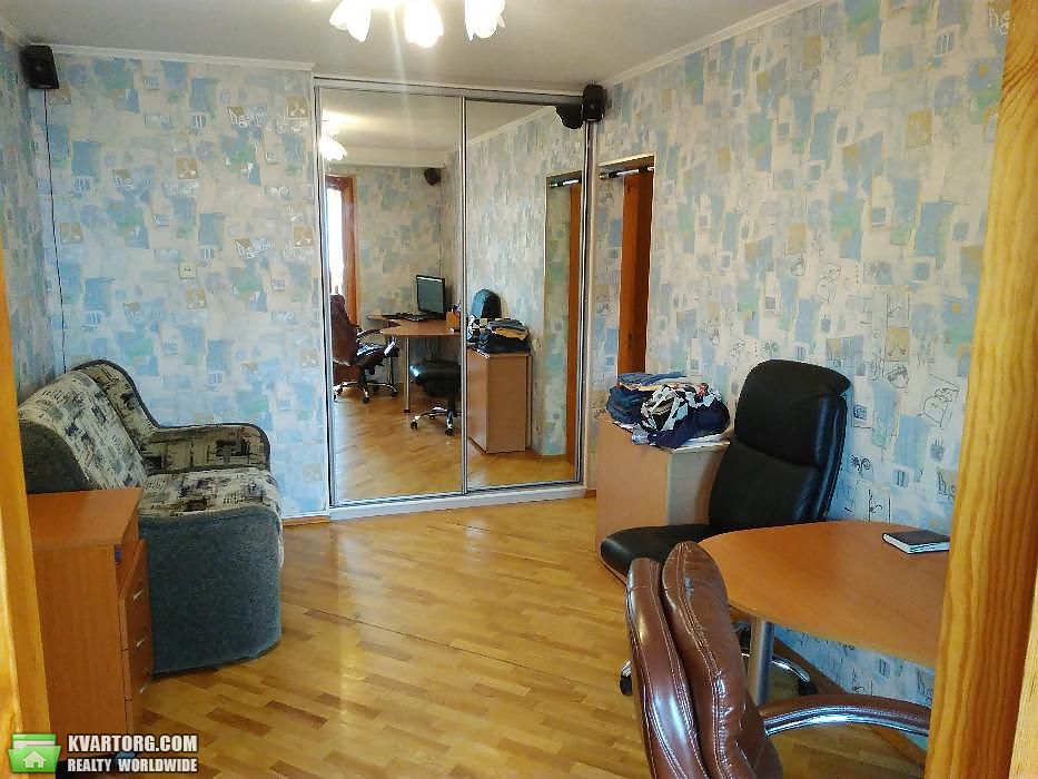 Rent out 2-room apartment. Киев,  Григоренко пр — photo 8
