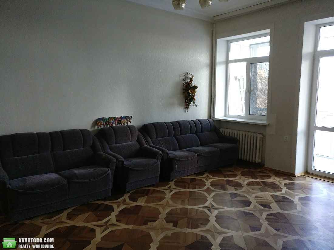 Sell 3-room apartment. Киев, Воровского — photo 9