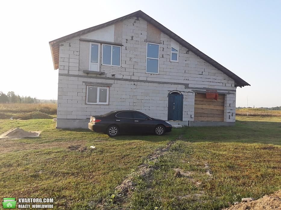 Sell house. Киевская обл., Молодежная — photo 6