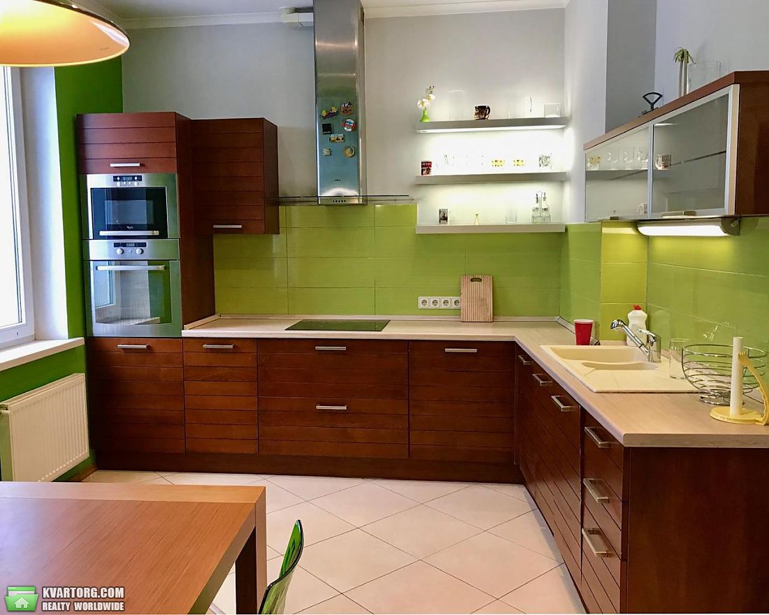 Rent out 3-room apartment. Киев, Шептицкого — photo 6