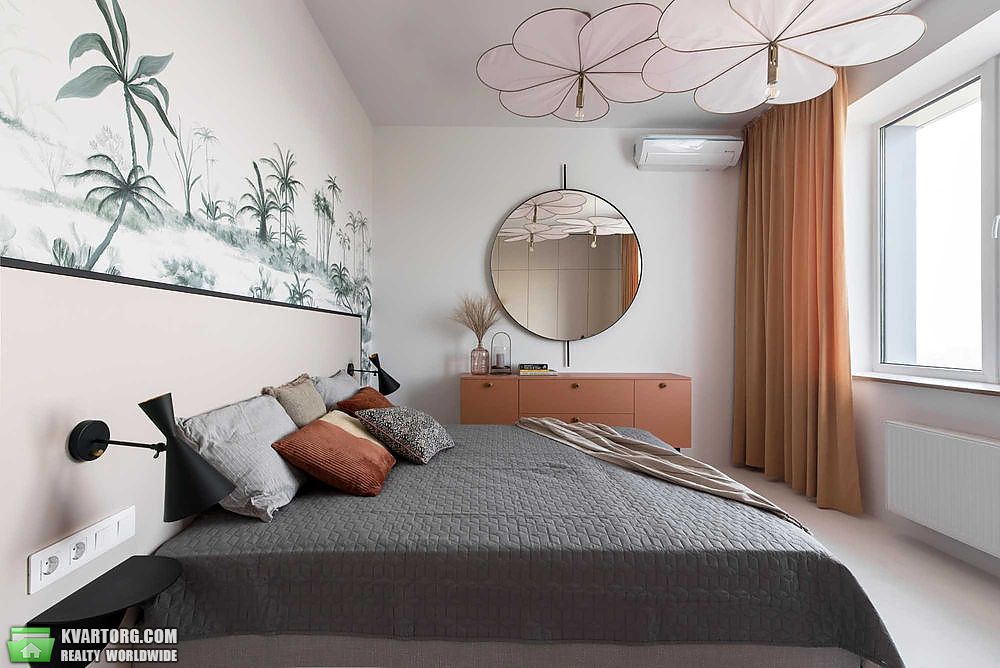 Rent out 3-room apartment. Киев,  Никольско-Слободская — photo 7