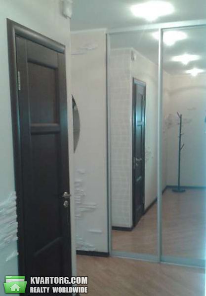 Rent out 1-room apartment. Киев, Вавиловых — photo 6