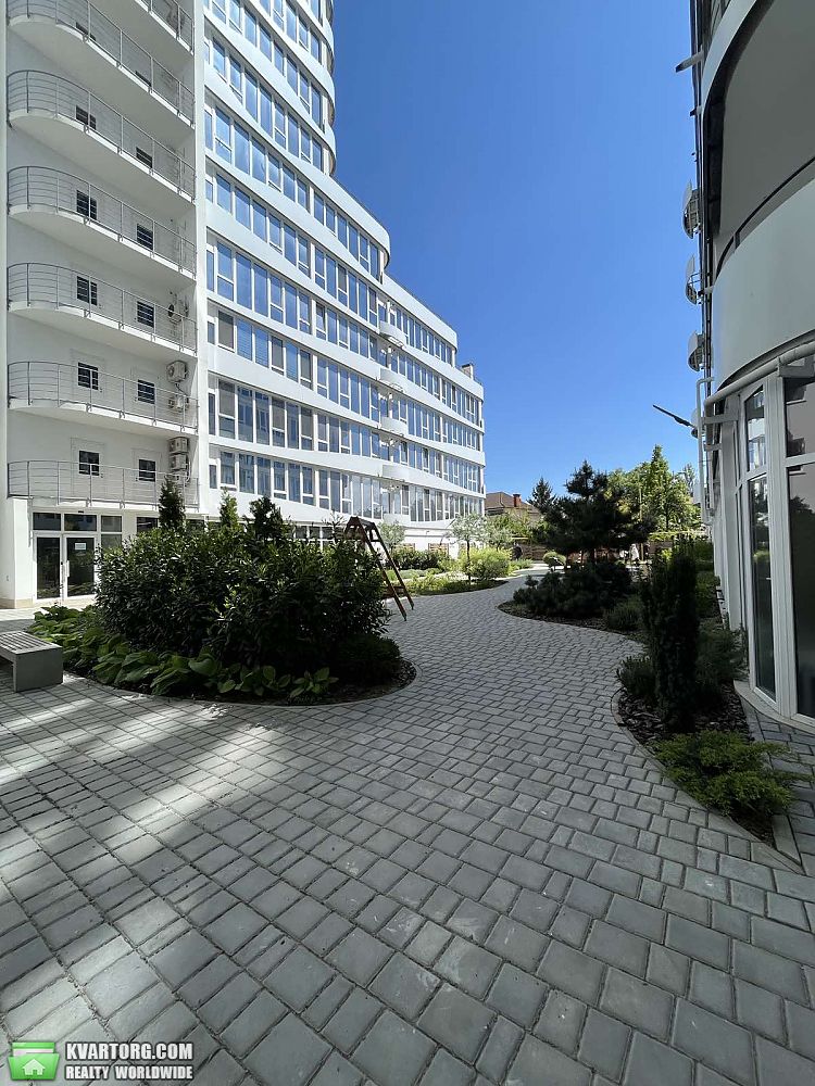 Sell 1-room apartment. Одесса, Львовская улица — photo 8