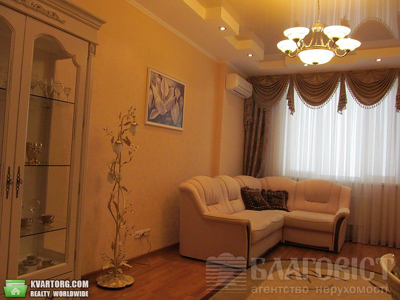 Sell 2-room apartment. Киев, Науки пр — photo 1