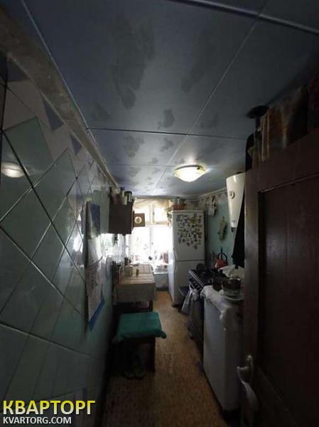 Sell 2-room apartment. Киев, Миропольская — photo 4