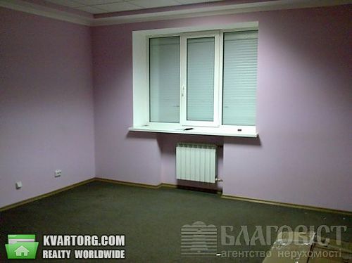 Rent out office. Киев, Юрия Коцюбинского — photo 5
