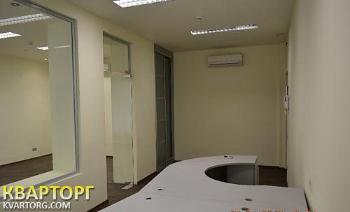 Rent out office. Киев, Саксаганского — photo 1