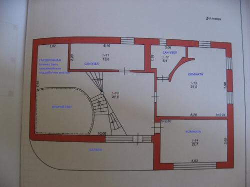 Sell house. Киевская обл., княжичи — photo 3