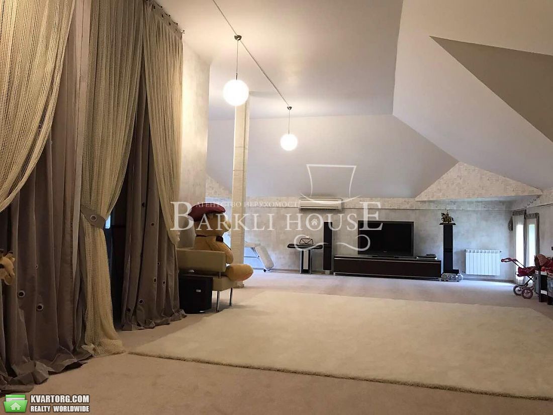 Rent out house. Киевская обл., белогородка — photo 8