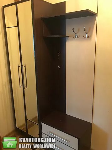 Rent out 1-room apartment. Львов, Студентська — photo 7