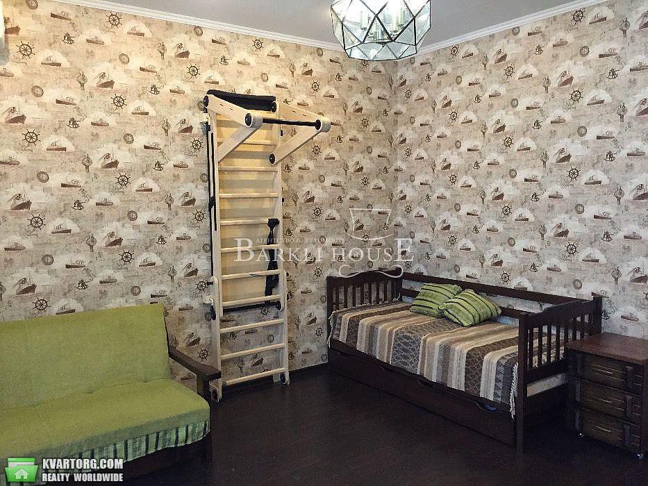 Rent out 3-room apartment. Киев,  Дружбы Народов бул — photo 4