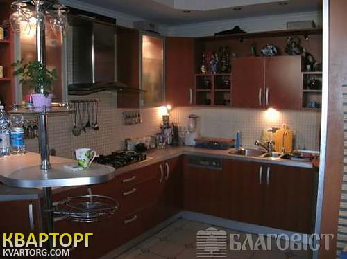 Sell 5-room apartment. Киев,  Дмитриевская — photo 8