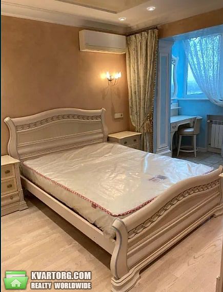 Rent out 3-room apartment. Киев,  Озерная — photo 7