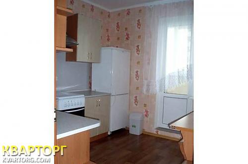 Rent out 2-room apartment. Киев, Ващенко — photo 7