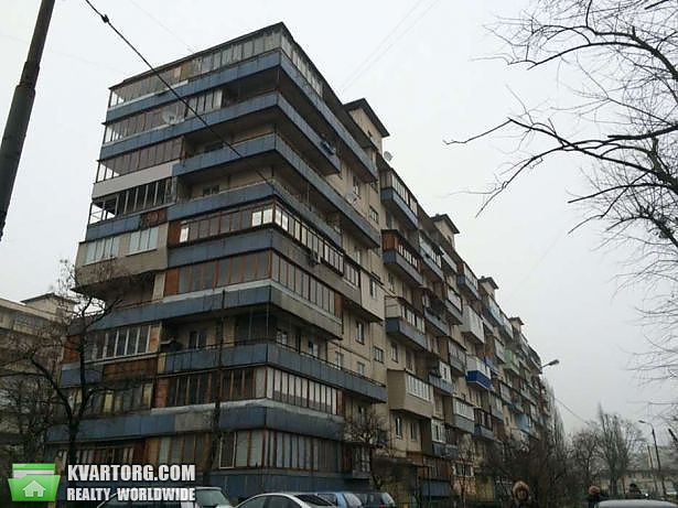 Sell 3-room apartment. Киев,  Тычины пр — photo 4