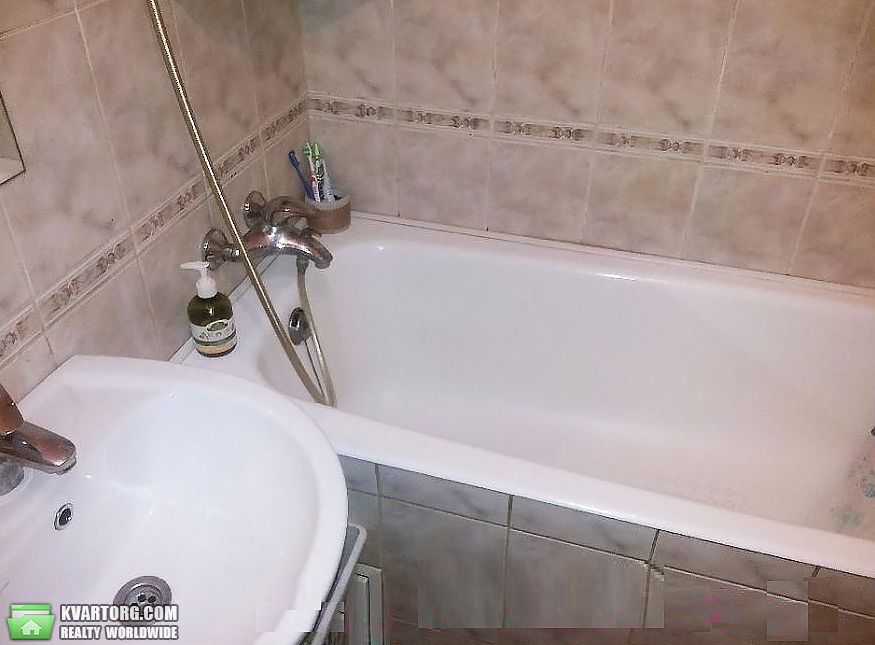 Sell 4-room apartment. Киев,  Тростянецкая — photo 7