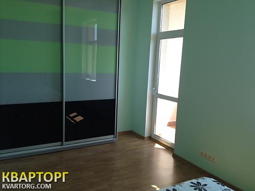 Rent out 3-room apartment. Киев, Курская — photo 6