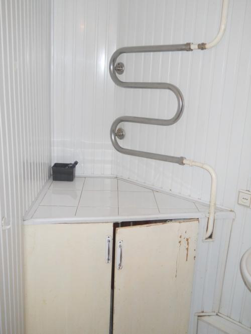 Rent out 2-room apartment. Одесса, Спиридоновская 8 — photo 9