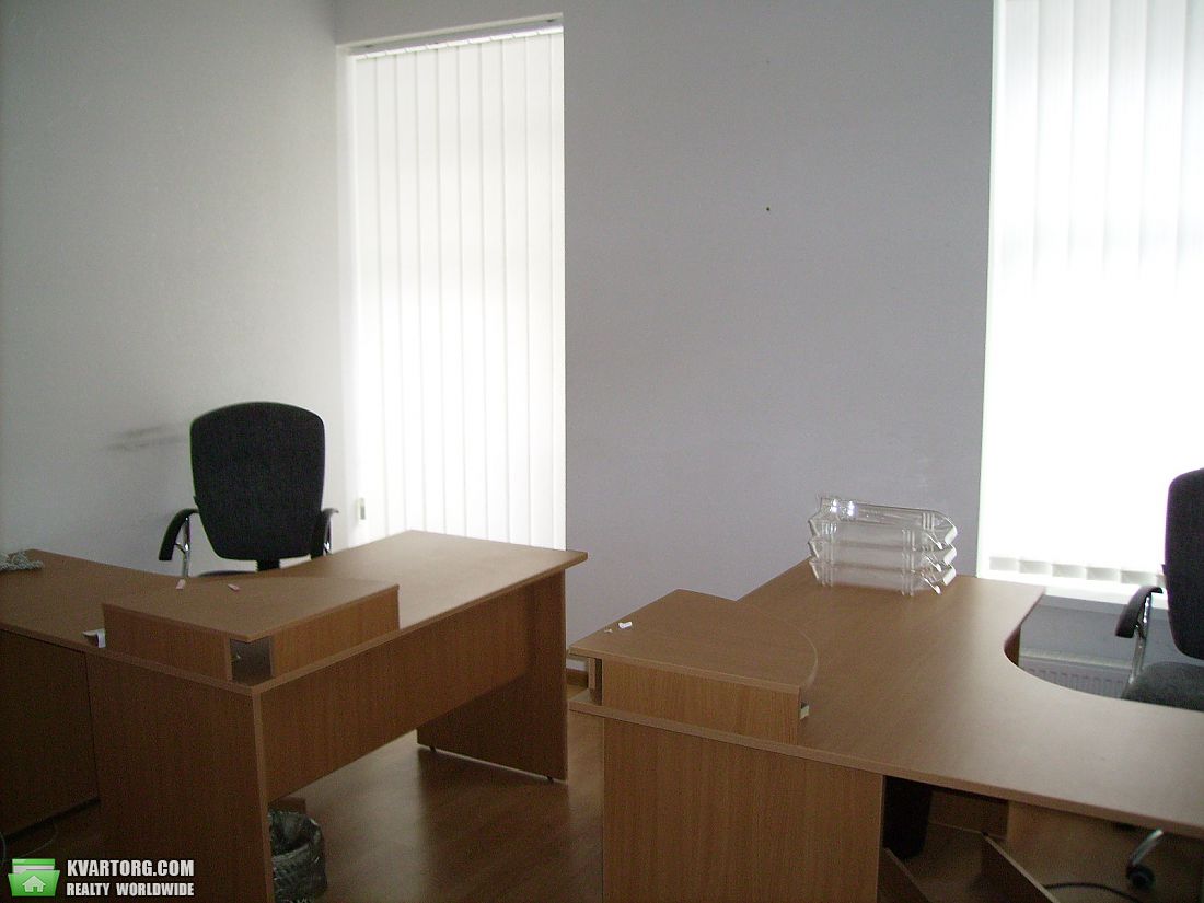 Rent out office. Киев,  Воздвиженская — photo 6